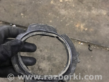 ФОТО Уплотнитель кузова для Porsche Macan I 95B +FL (13-18) Київ