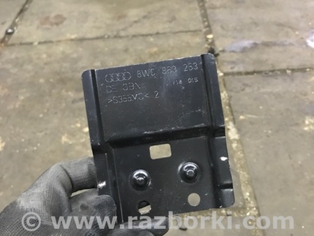 ФОТО Кронштейн кузова для Audi (Ауди) A4 V B9 - 8W (2015-) Київ