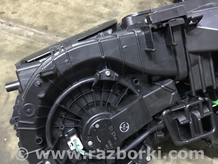 ФОТО Корпус мотора печки для Acura RDX TB4 USA (15-19) Київ