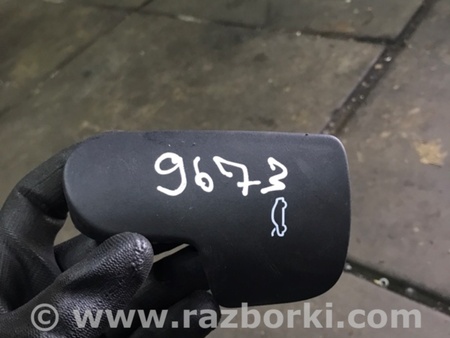 ФОТО Ручка открывания капота для Audi (Ауди) Q3 II F3 (18-25) Київ