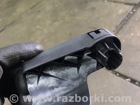 ФОТО Ручка открывания капота для Audi (Ауди) Q3 II F3 (18-25) Київ