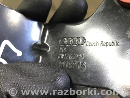 ФОТО Кронштейн кузова для Audi (Ауди) A4 V B9 - 8W (2015-) Київ