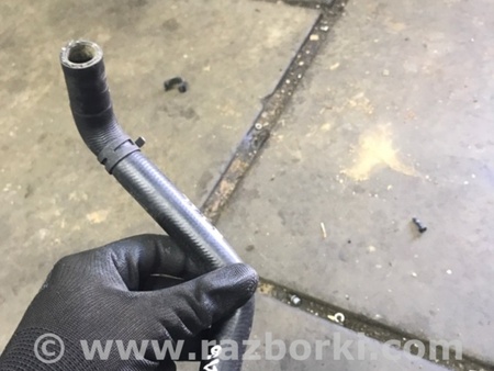 ФОТО Патрубок радиатора печки для Audi (Ауди) A4 V B9 - 8W (2015-) Київ