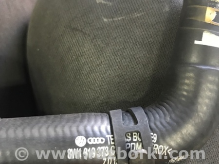 ФОТО Патрубок радиатора печки для Audi (Ауди) A4 V B9 - 8W (2015-) Київ