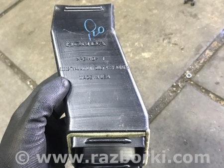 ФОТО Воздуховод салона для Acura RDX TB4 USA (15-19) Київ