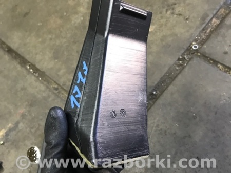 ФОТО Воздуховод салона для Acura RDX TB4 USA (15-19) Київ