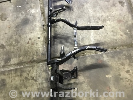 ФОТО Усилитель торпедо для Audi (Ауди) A3 8V1, 8VA, 8V7, 8VS (03.2012-...) Киев