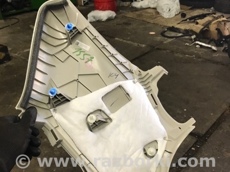 ФОТО Накладка в салоне для Infiniti QX50 II II P71A (17-25) Київ