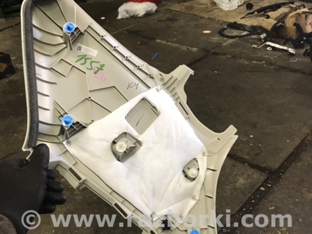 ФОТО Накладка в салоне для Infiniti QX50 II II P71A (17-25) Київ