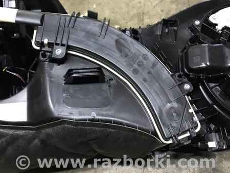 ФОТО Крышка салонного фильтра для BMW 3 F30 +рестайл (11-18) Київ