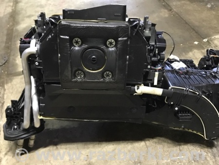 ФОТО Корпус печки для BMW 3 F30 +рестайл (11-18) Київ