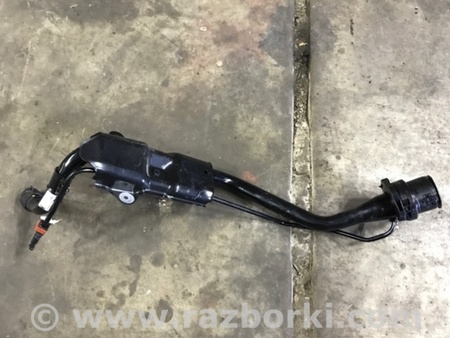 ФОТО Трубка топливная для Mazda 3 BM/BN (2013-2019) (III) Киев