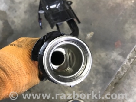 ФОТО Трубка топливная для Mazda 3 BM/BN (2013-2019) (III) Киев