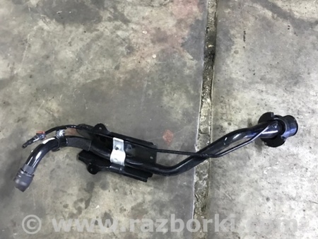 ФОТО Трубка топливная для Mazda 3 BM/BN (2013-2019) (III) Киев
