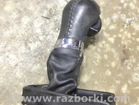 ФОТО Кожух ручки КПП для Acura RDX TB4 USA (15-19) Київ