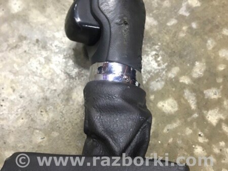 ФОТО Кожух ручки КПП для Acura RDX TB4 USA (15-19) Київ