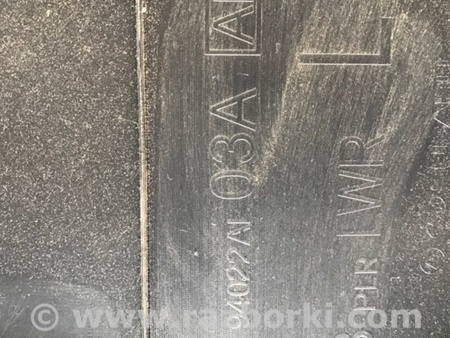 ФОТО Накладка в салоне для Subaru Legacy VI BN (14-19) Київ