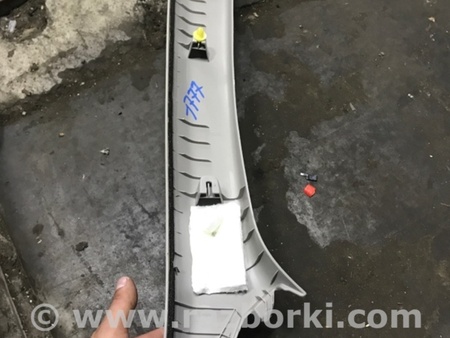 ФОТО Накладка в салоне для Acura RDX TB4 USA (15-19) Київ