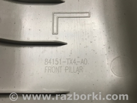 ФОТО Накладка в салоне для Acura RDX TB4 USA (15-19) Київ