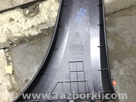 ФОТО Накладка в салоне для Acura RDX TB4 USA (15-19) Київ