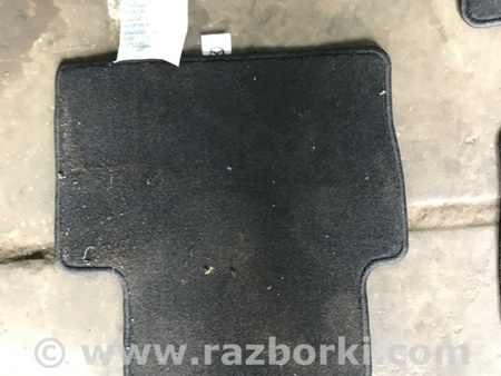 ФОТО Коврик салона для Mazda 3 IV BP (2019-) Київ