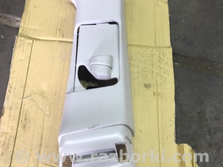 ФОТО Накладка на стойку кузова для Subaru Legacy VI BN (14-19) Київ