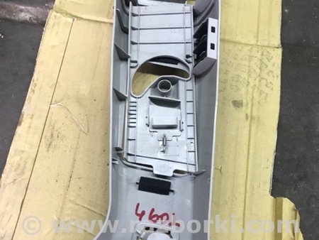 ФОТО Накладка на стойку кузова для Subaru Legacy VI BN (14-19) Київ