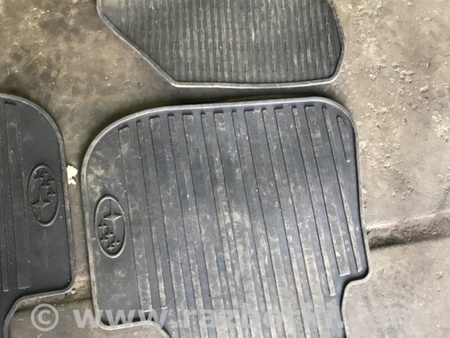 ФОТО Коврик салона для Subaru Legacy VI BN (14-19) Київ