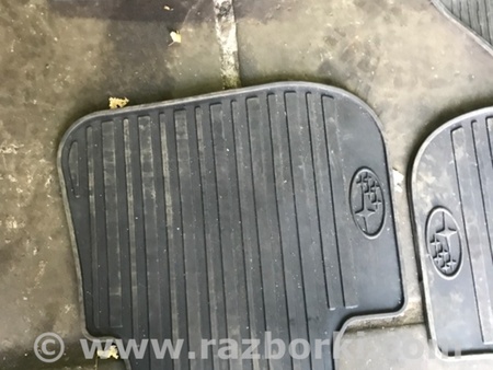 ФОТО Коврик салона для Subaru Legacy VI BN (14-19) Київ