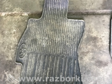 ФОТО Коврик салона для Subaru Legacy VI BN (14-19) Київ