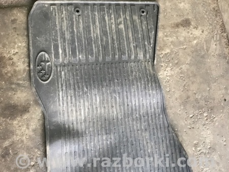 ФОТО Коврик салона для Subaru Legacy VI BN (14-19) Київ