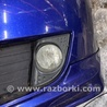 Противотуманная фара левая Honda Accord (все модели)