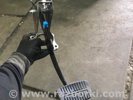 ФОТО Педаль тормоза для Subaru Legacy VI BN (14-19) Київ