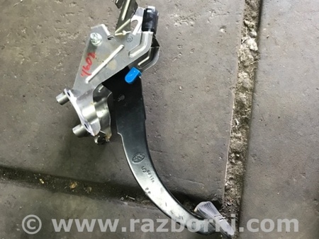 ФОТО Педаль тормоза для Subaru Legacy VI BN (14-19) Київ