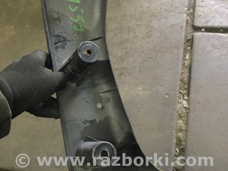 ФОТО Накладка кузова для Infiniti QX50 II II P71A (17-25) Київ