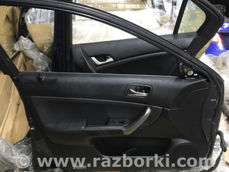 ФОТО Карта двери передней левой для Honda Accord (все модели) Киев