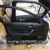 Карта двери передней левой Honda Accord (все модели)