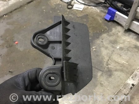 ФОТО Брызговик для Audi (Ауди) A3 III 8V (12-20) Київ