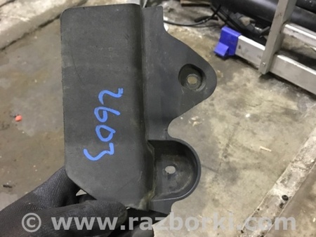 ФОТО Брызговик для Audi (Ауди) A3 III 8V (12-20) Київ