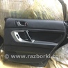Карта двери задней правой Subaru Legacy (все модели)