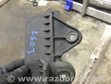 ФОТО Брызговик для Audi (Ауди) A3 III 8V (12-20) Київ