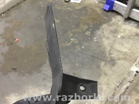 ФОТО Брызговик для Audi (Ауди) A3 III 8V (12-20) Київ