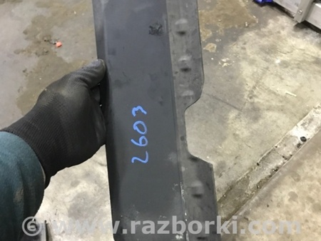 ФОТО Защита днища кузова для Audi (Ауди) A3 III 8V (12-20) Київ