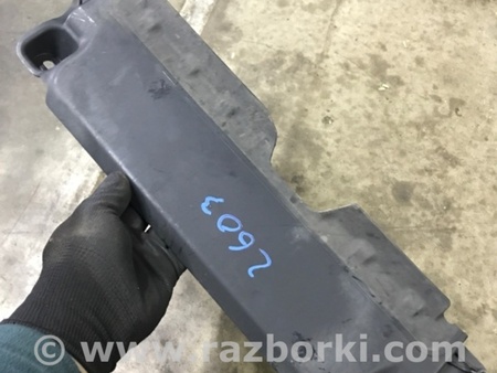 ФОТО Защита днища кузова для Audi (Ауди) A3 III 8V (12-20) Київ