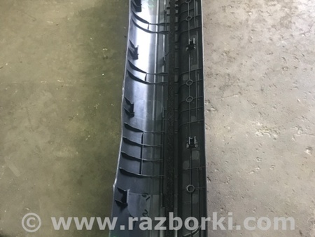 ФОТО Накладка на порог салона для Infiniti QX50 II II P71A (17-25) Київ