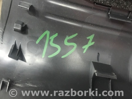 ФОТО Накладка на порог салона для Infiniti QX50 II II P71A (17-25) Київ