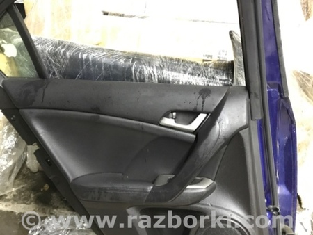 ФОТО Карта двери задней левой для Honda Accord (все модели) Киев