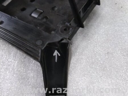 ФОТО Опорный кронштейн для Porsche Macan I 95B +FL (13-18) Київ