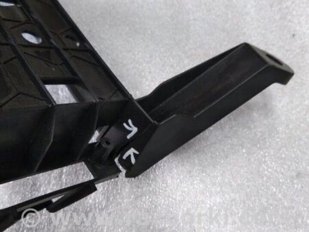 ФОТО Опорный кронштейн для Porsche Macan I 95B +FL (13-18) Київ