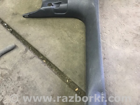 ФОТО Накладка в салоне для Audi (Ауди) A4 V B9 - 8W (2015-) Київ